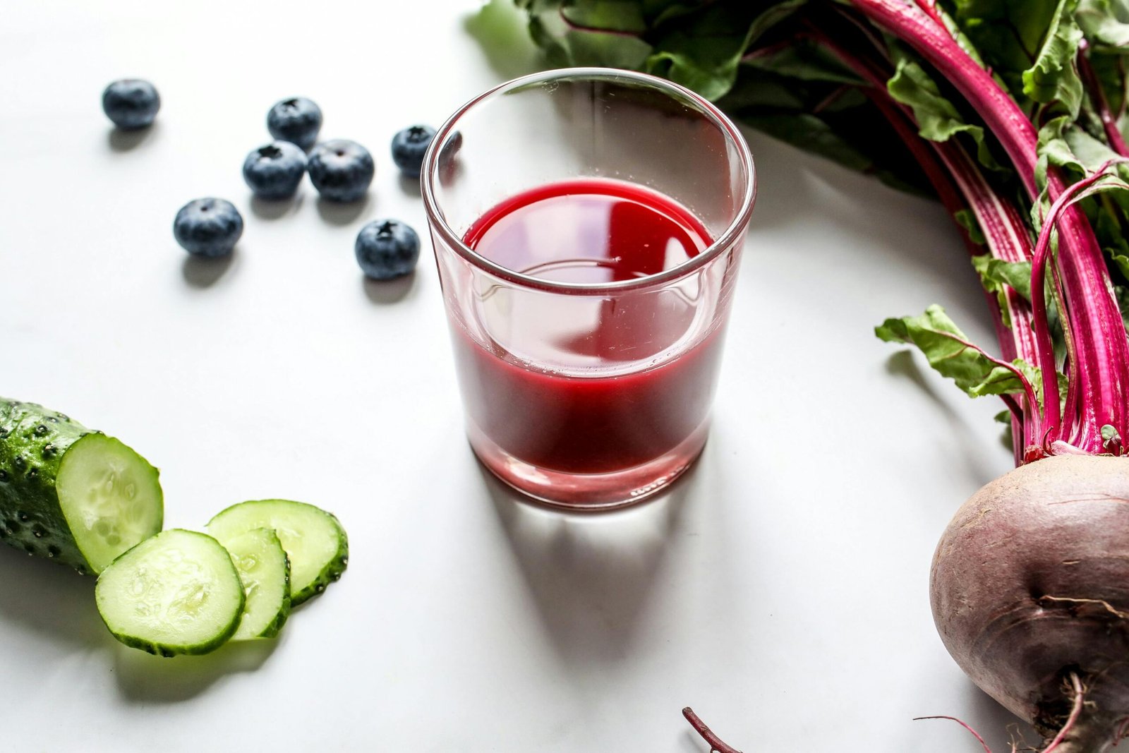 Morning Beauty Elixirs: Delicious Drinks That Boost Your Skin, Energy & Mood