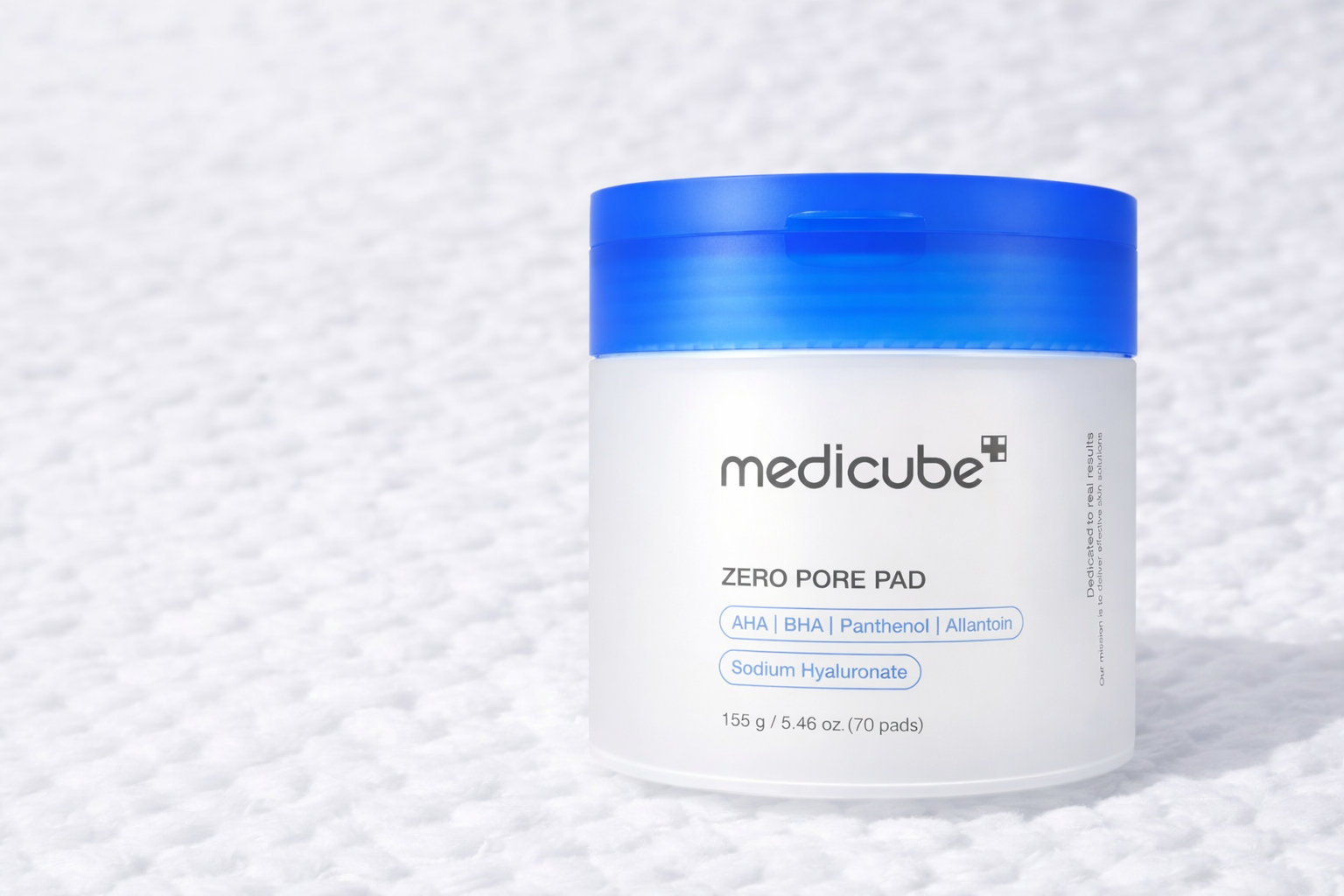 Say Goodbye to Clogged Pores: Medicube Zero Pore Pad 2.0 Review & Guide