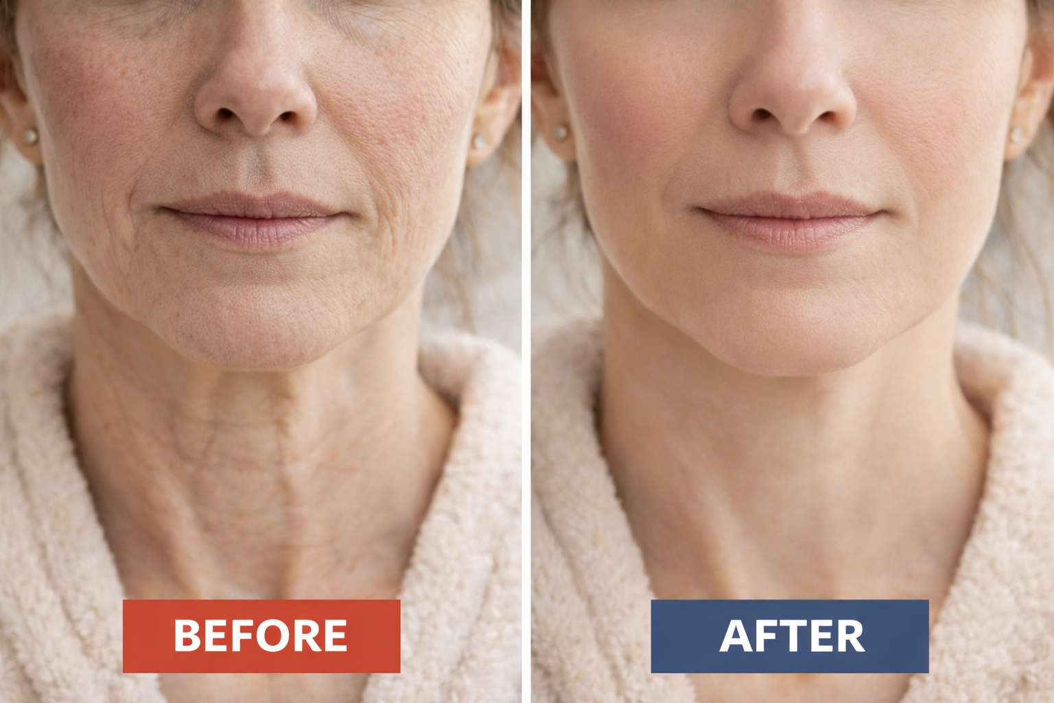 Best Drugstore Retinols Under $25 for Women Over 40