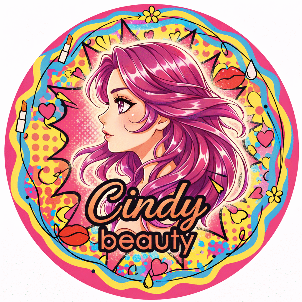 Cindy Beauty Journal